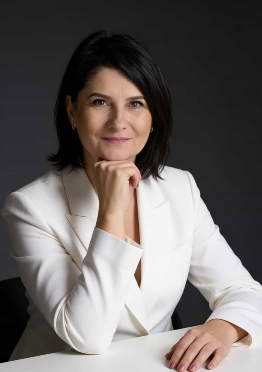 Suzanne Budano Ms. US Nation 2026 personal evolution empowerment feature